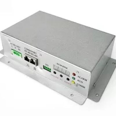 凈化系統(tǒng)無刷風(fēng)機(jī)控制器
